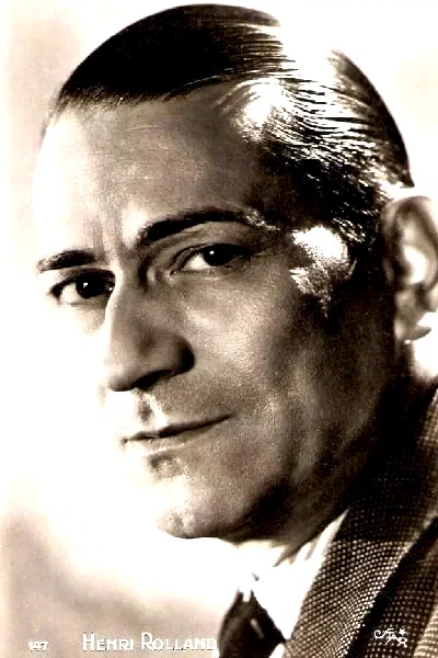 Henri Rollan
