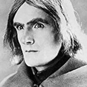 Photo star :  Louis Pré Fils
