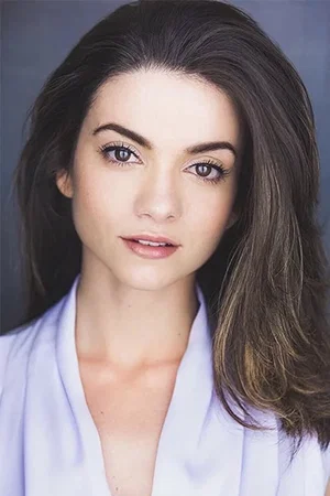  Lauren LaVera photo