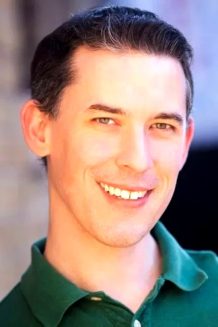  David Howard Thornton