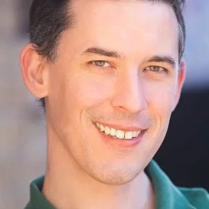  David Howard Thornton