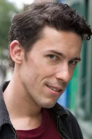  David Howard Thornton photo
