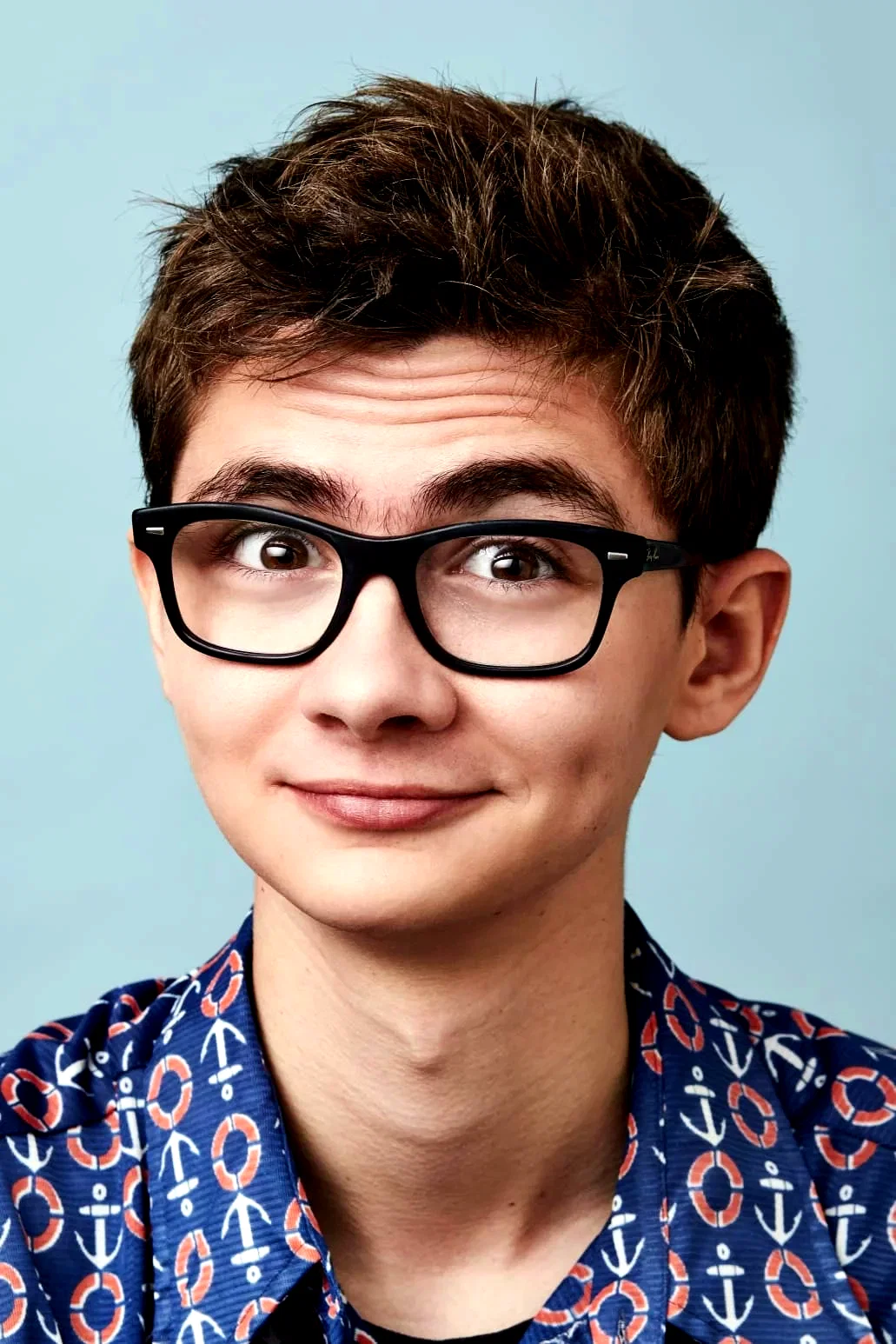 Elliott Fullam