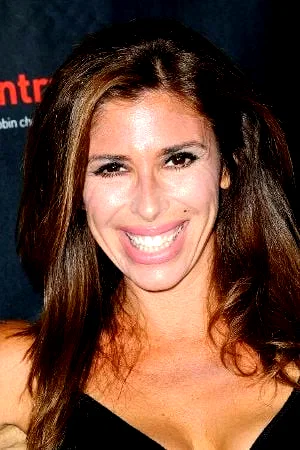  Felissa Rose