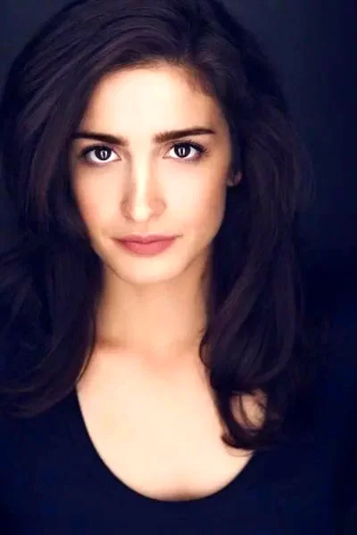  Samantha Scaffidi