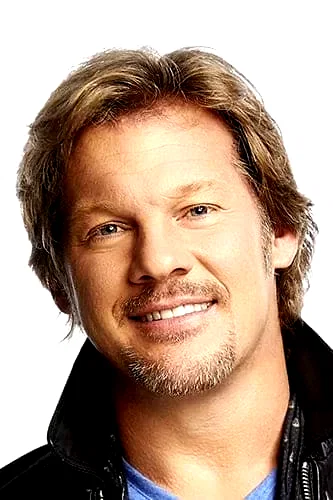  Chris Irvine