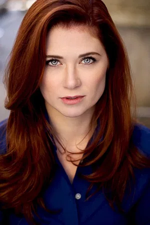  Katie Maguire