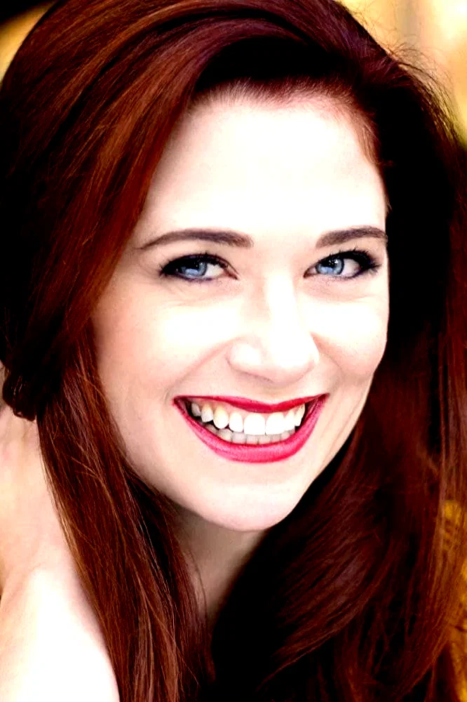  Katie Maguire