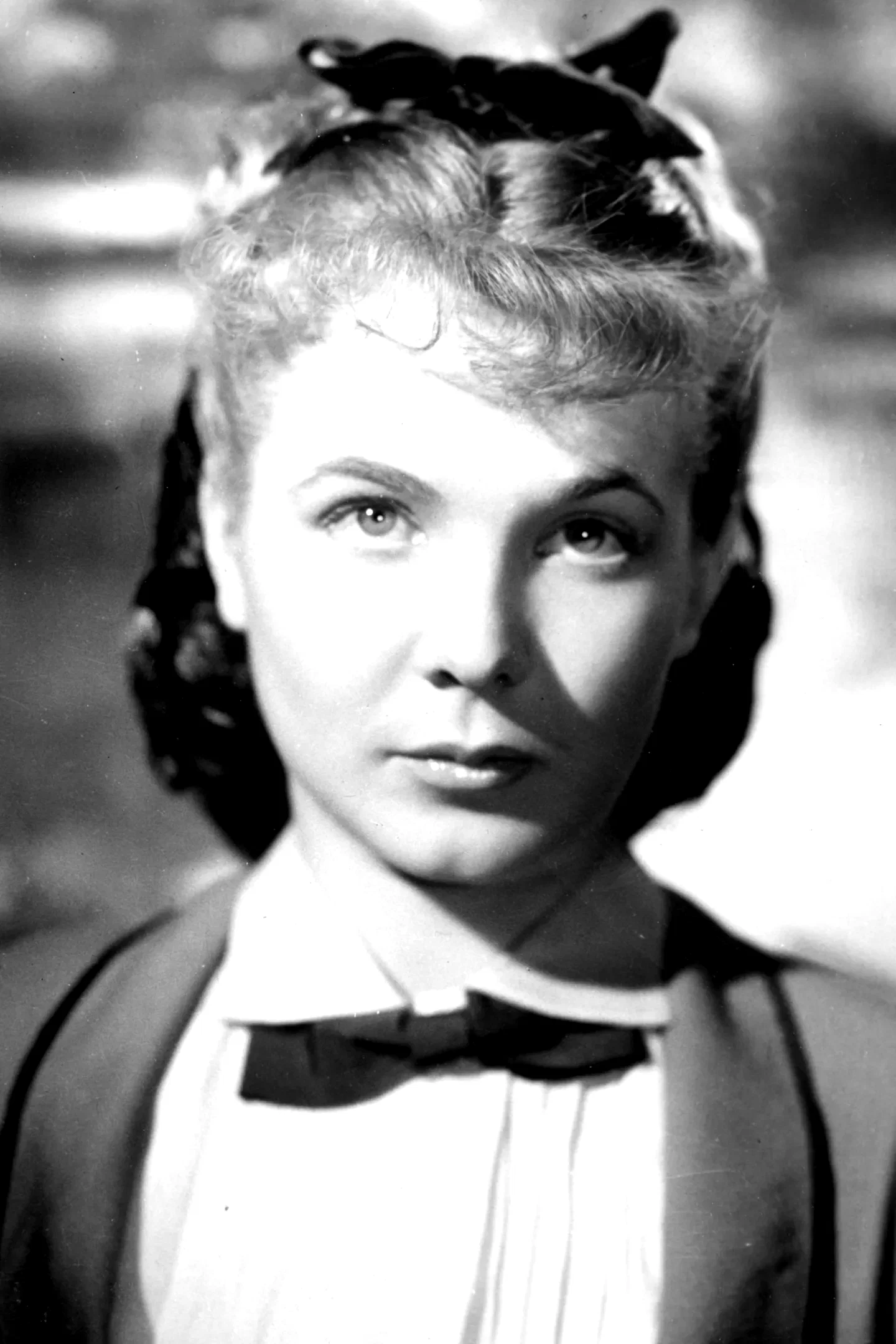 Marie-claire Olivia