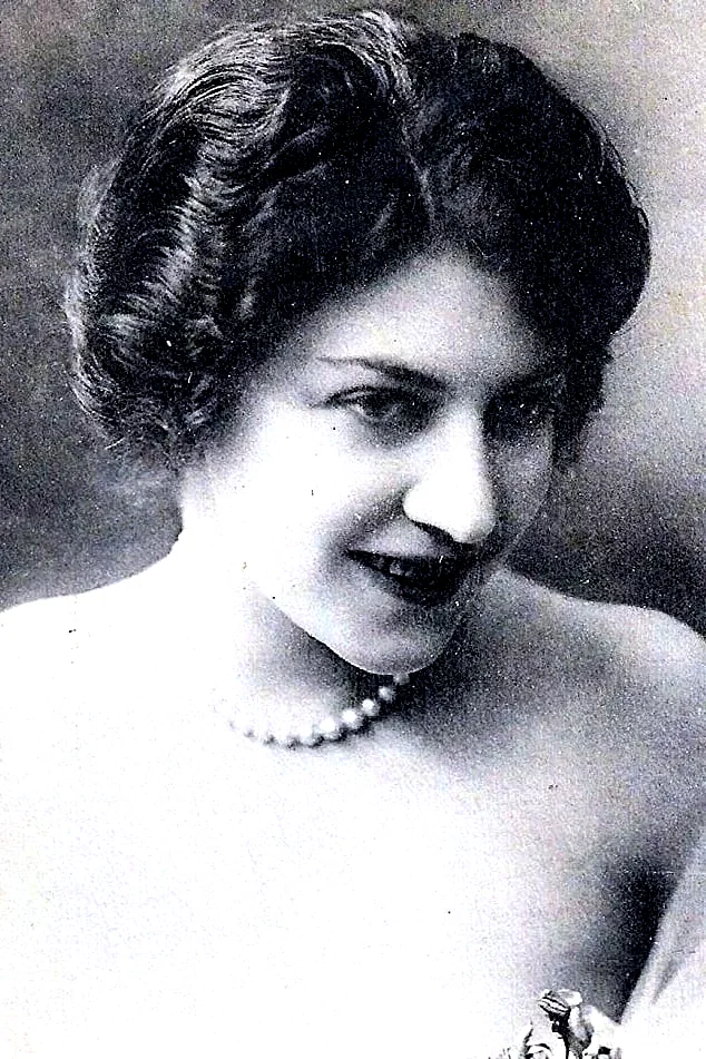 Yvonne De Bray