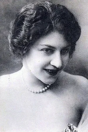 Yvonne De Bray photo