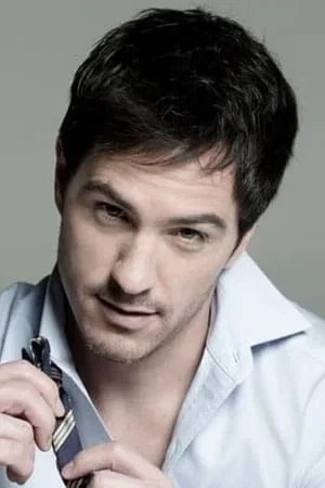  Mauricio Ochmann photo