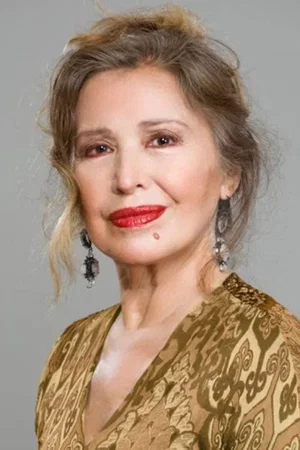 Maria Rojo photo