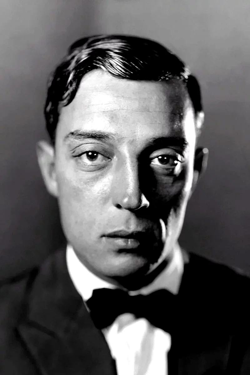 Buster Keaton