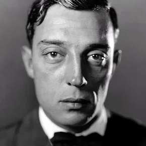 Photo star : Buster Keaton