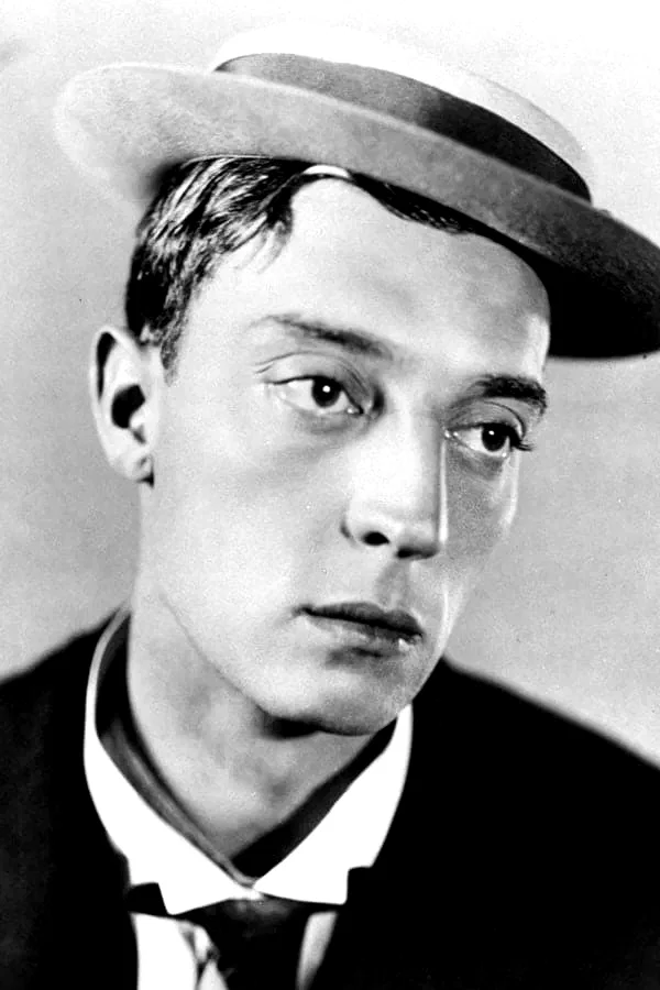 Buster Keaton