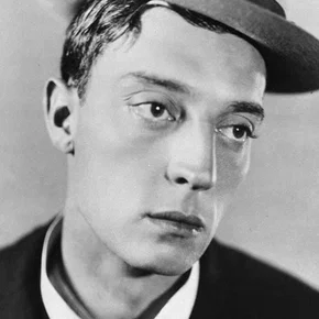 Photo star : Buster Keaton