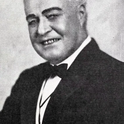  Howard Truesdale