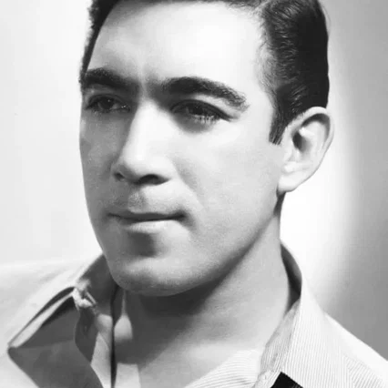 Anthony Quinn