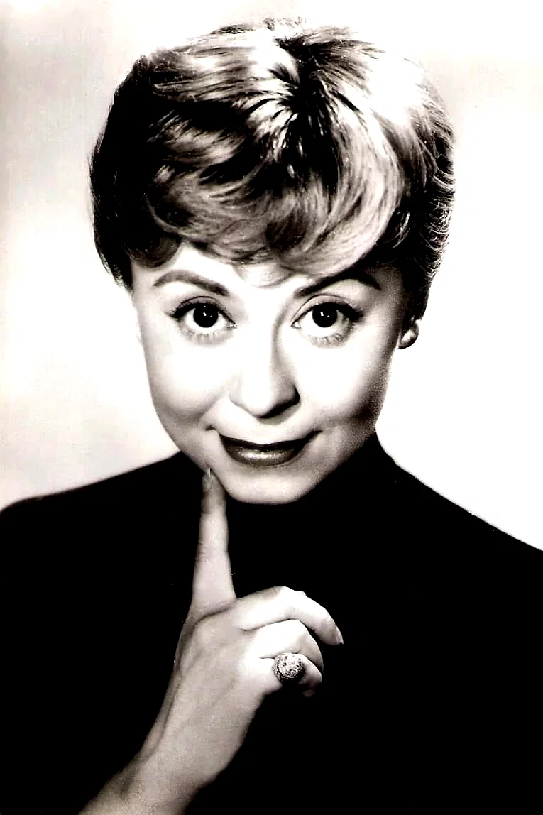 Giulietta Masina