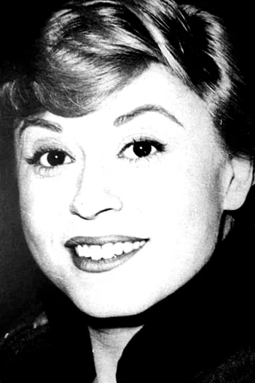 Giulietta Masina