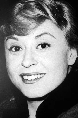Giulietta Masina photo