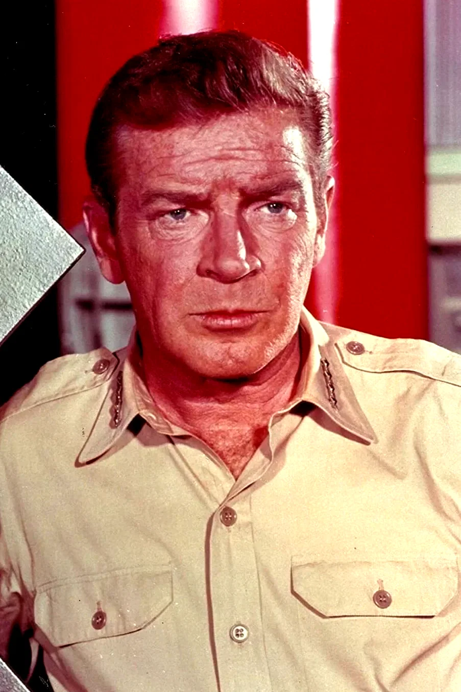 Richard Basehart