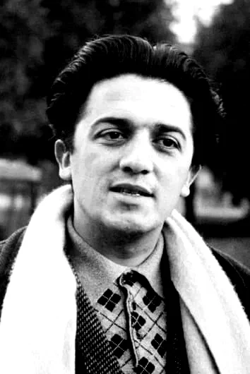 Federico Fellini