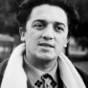 Photo star : Federico Fellini