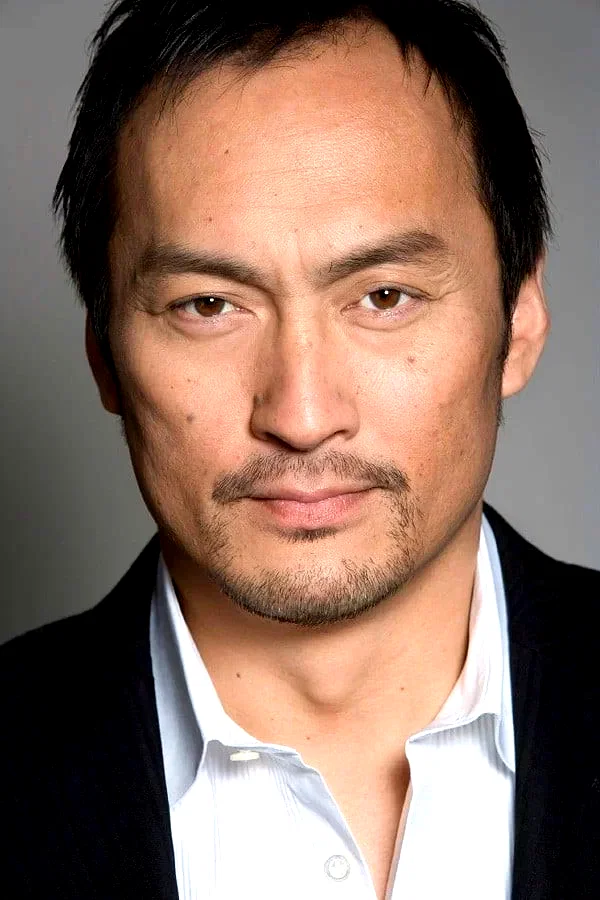 Ken Watanabe