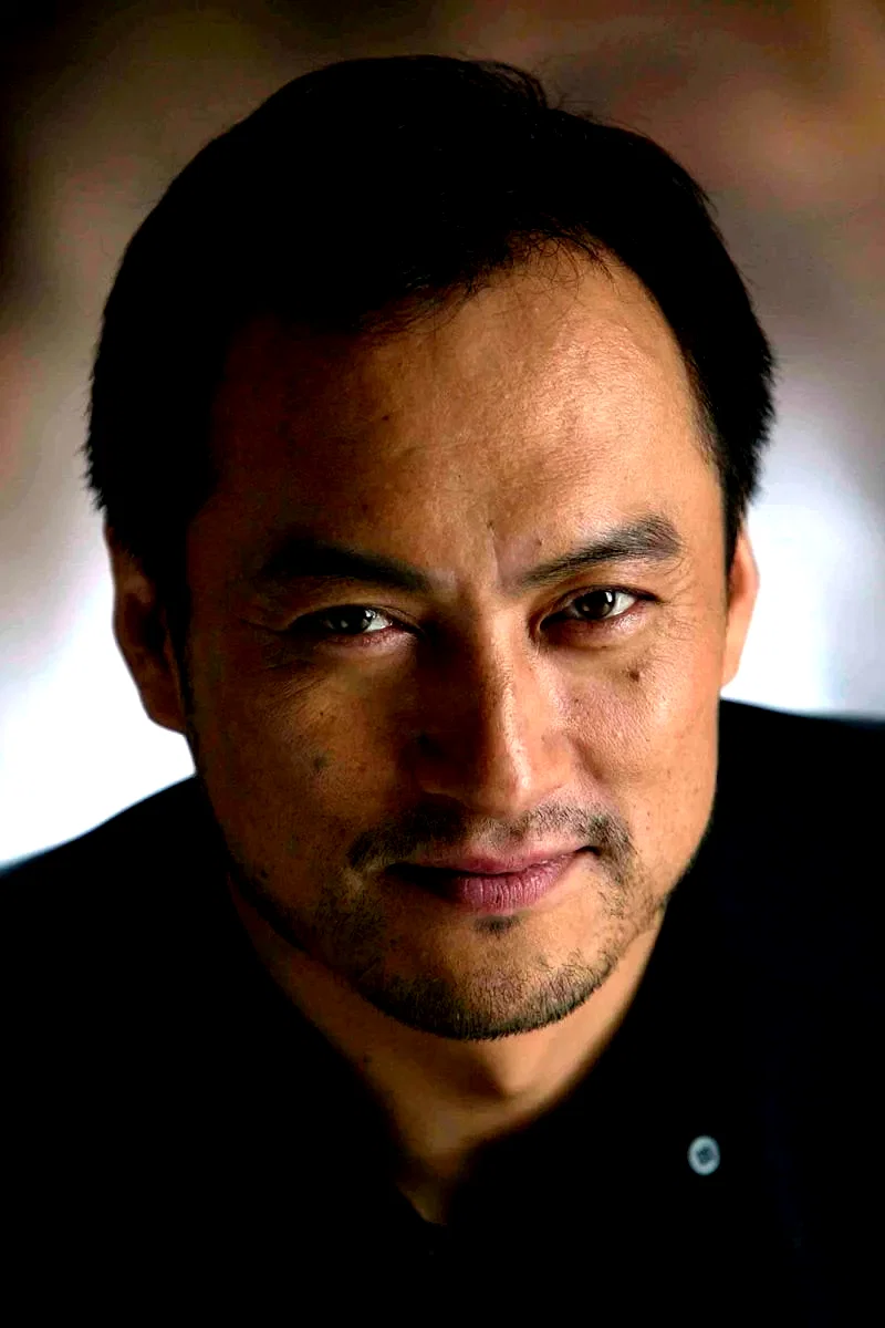 Ken Watanabe