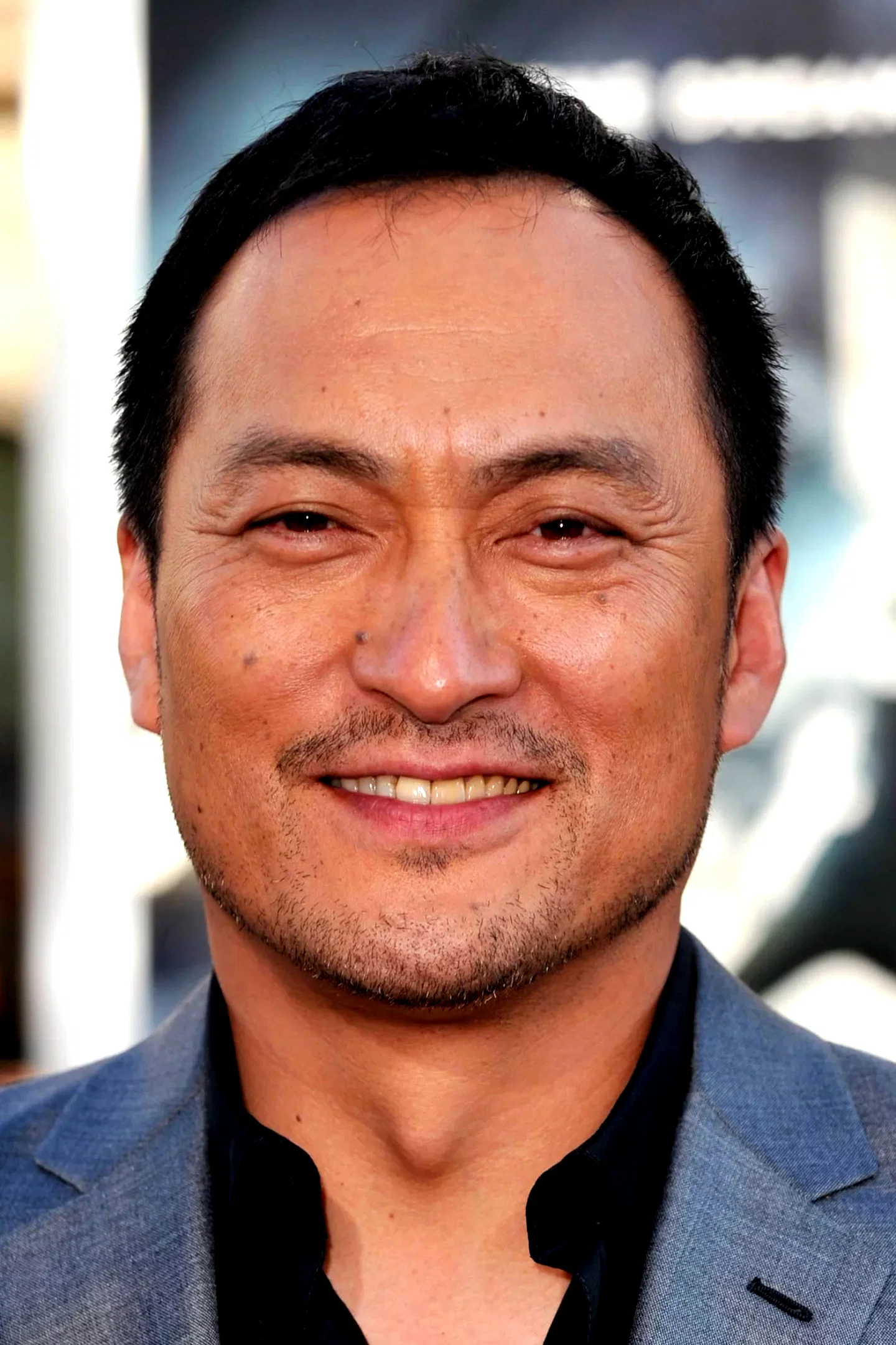Ken Watanabe