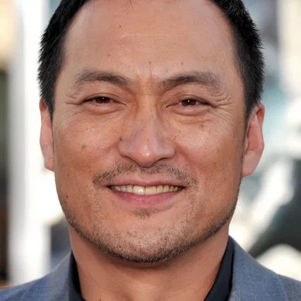 Ken Watanabe