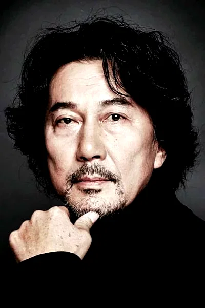 Koji Yakusho
