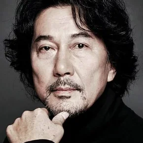 Photo star : Koji Yakusho