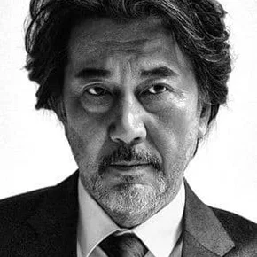 Photo star : Koji Yakusho