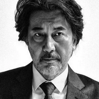 Koji Yakusho