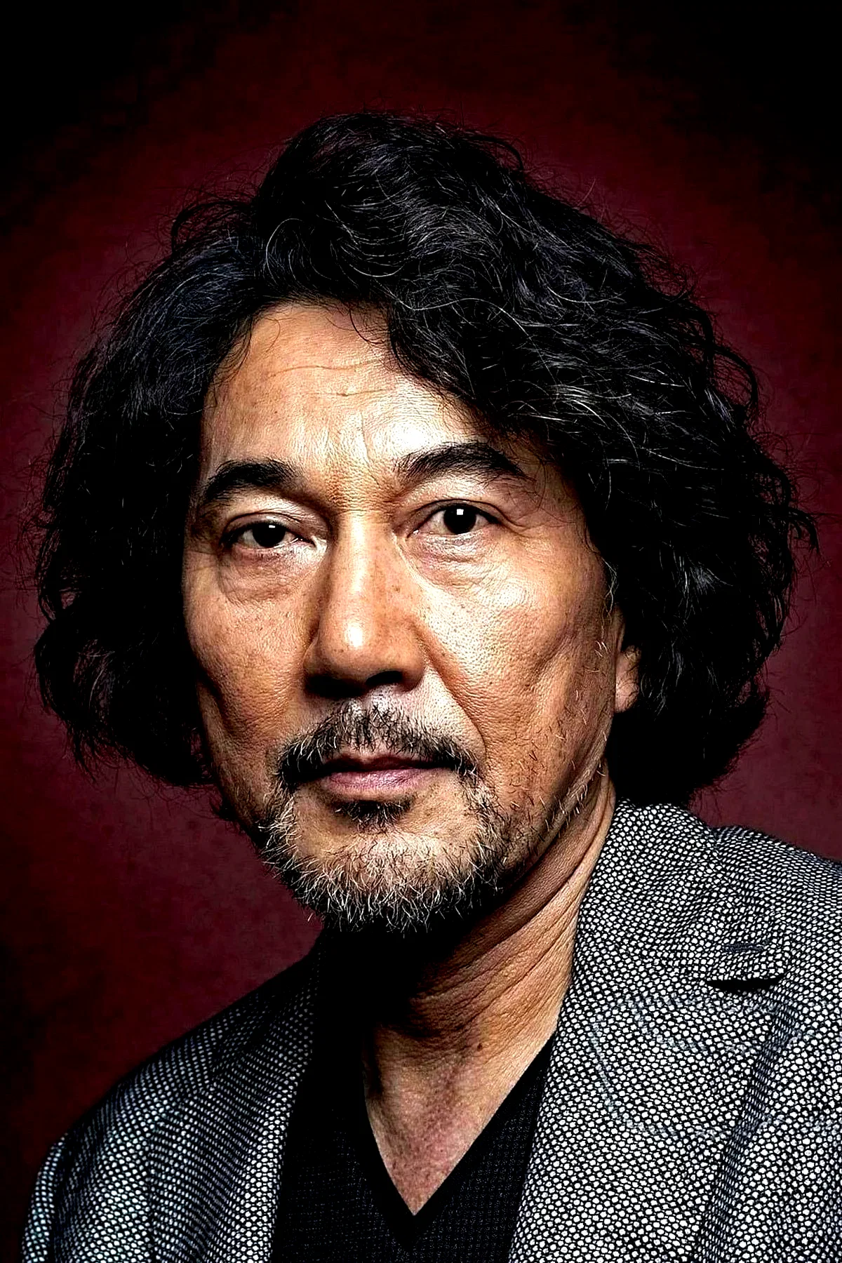 Koji Yakusho