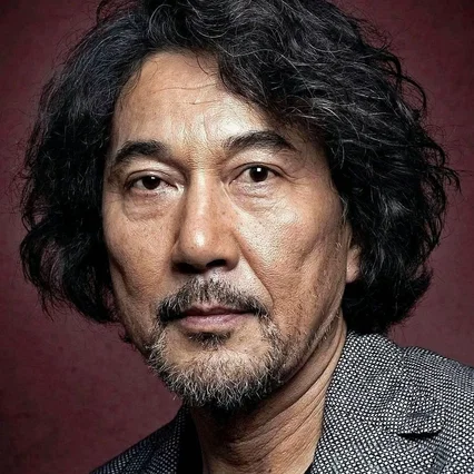 Koji Yakusho
