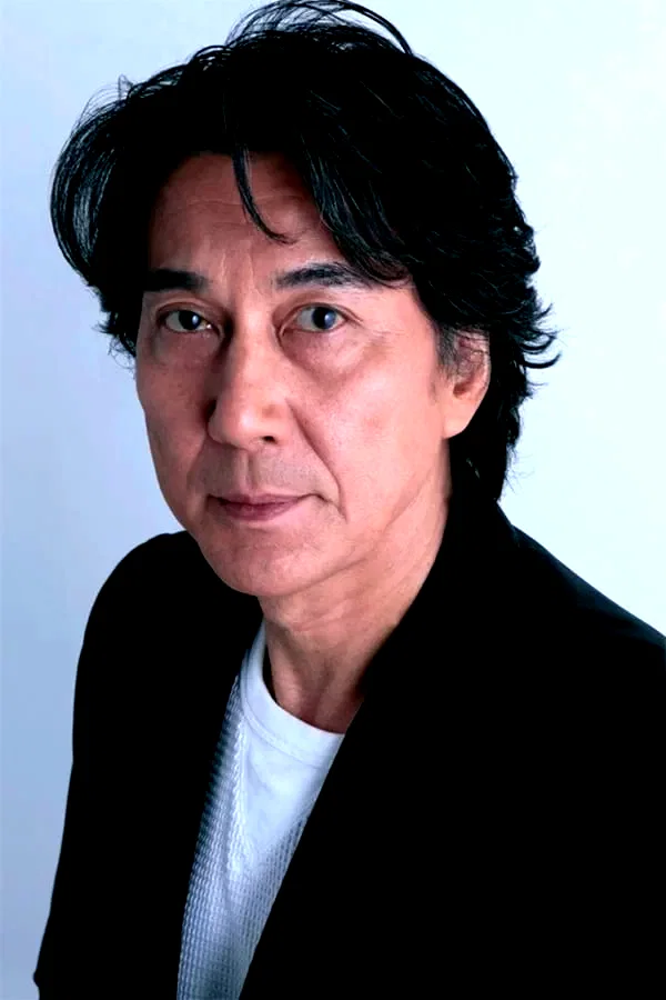 Koji Yakusho
