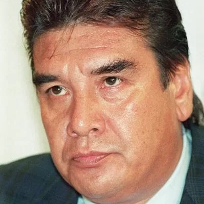 Rikiya Yasuoka