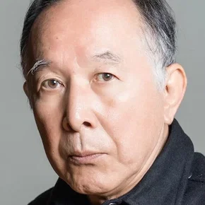 Photo star :  Isao Hashizume