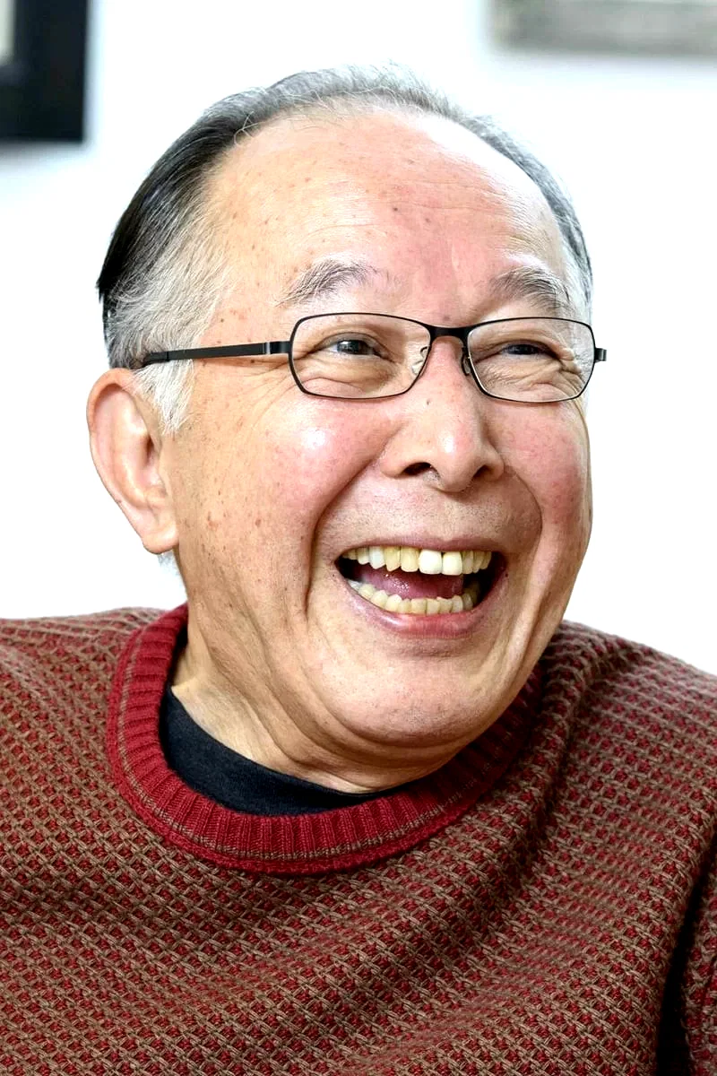  Isao Hashizume