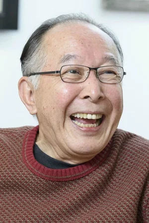  Isao Hashizume photo