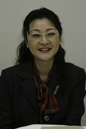  Fukumi Kuroda photo