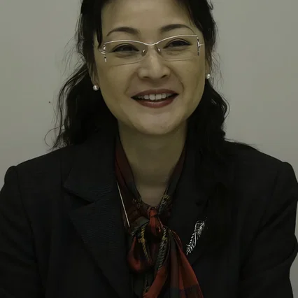  Fukumi Kuroda