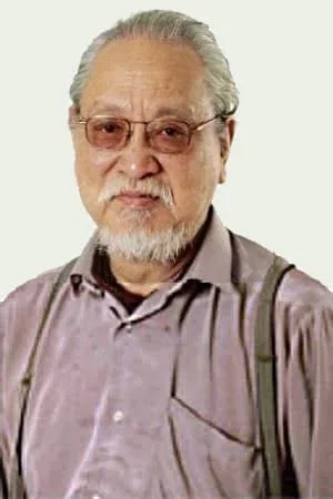  Hitoshi Takagi photo
