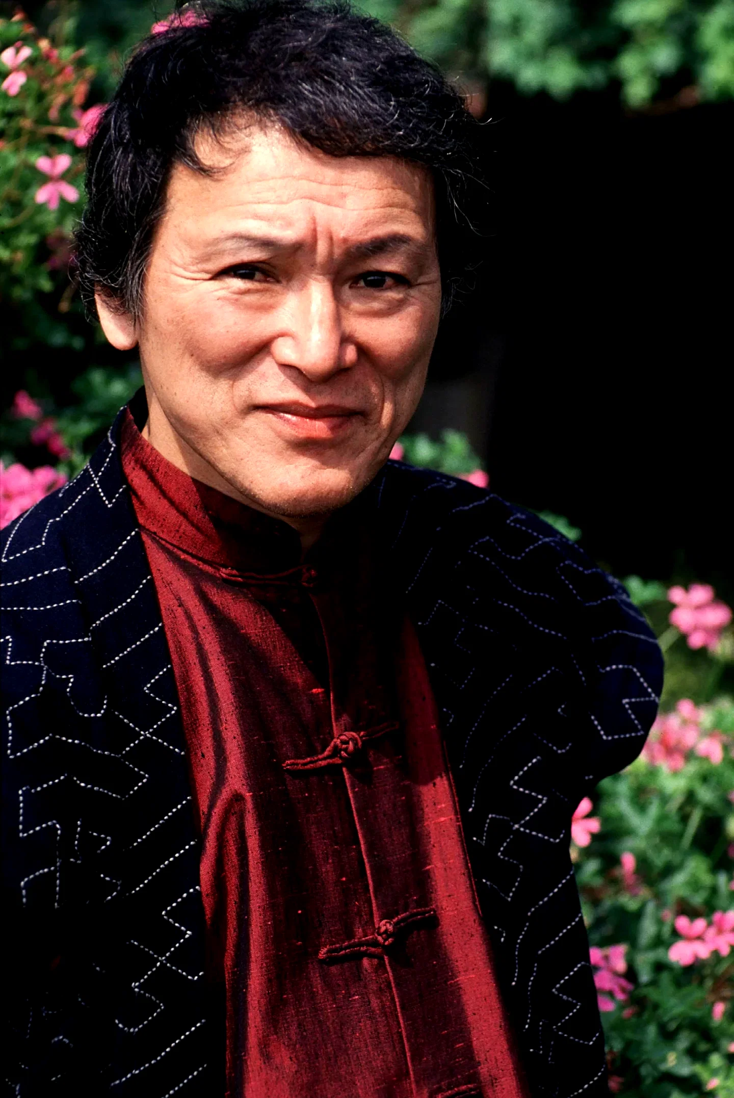 Juzo Itami