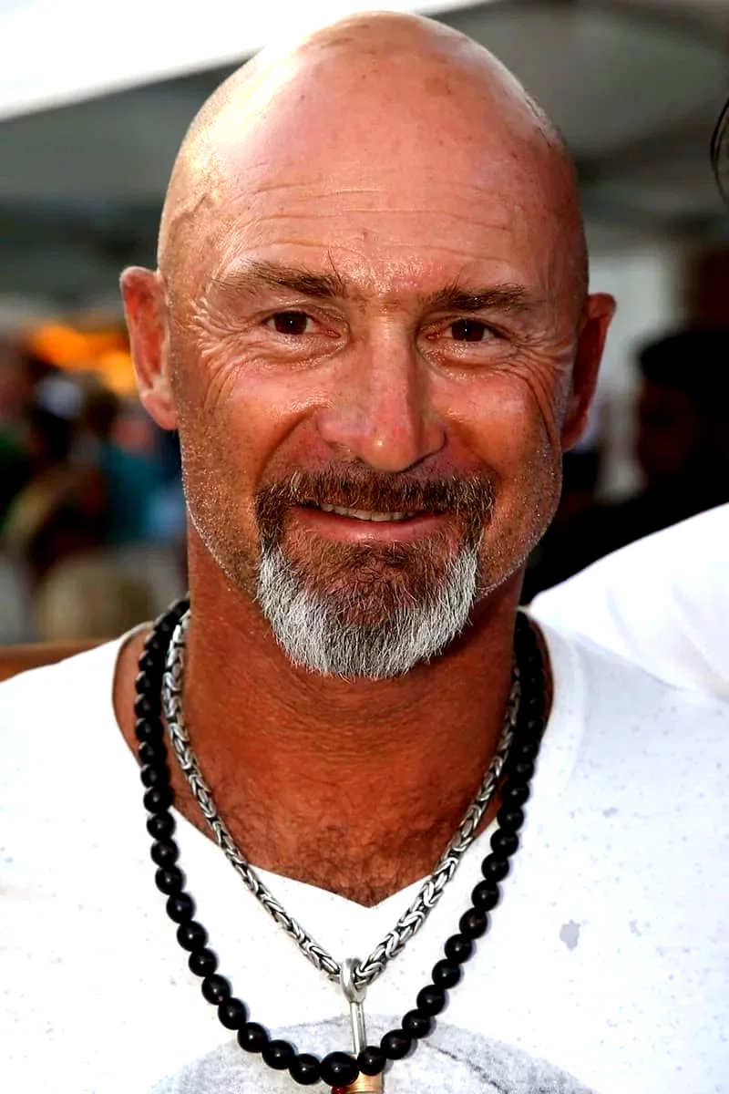 Vincent Lagaf'