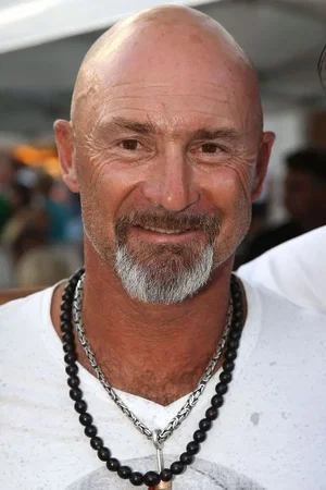 Vincent Lagaf' photo